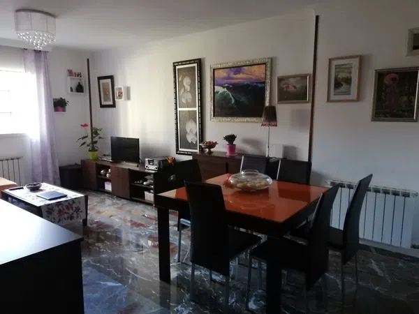 Piso en calle Almería, 12 - Foto 1