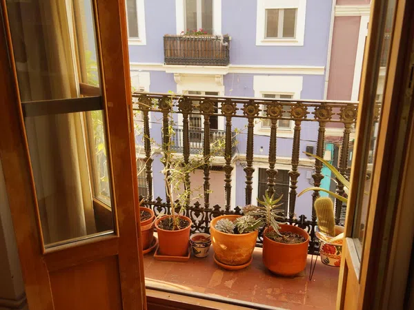 Piso en Calle de Dénia, 39, Russafa - Foto 19