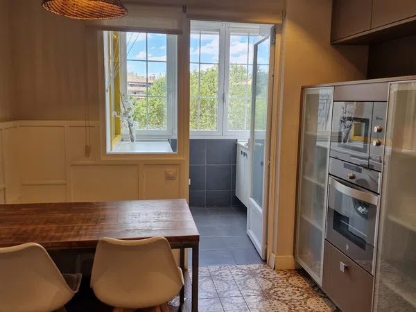 Dúplex en venta en Calle de Puerto Rico, 5 - Foto 7