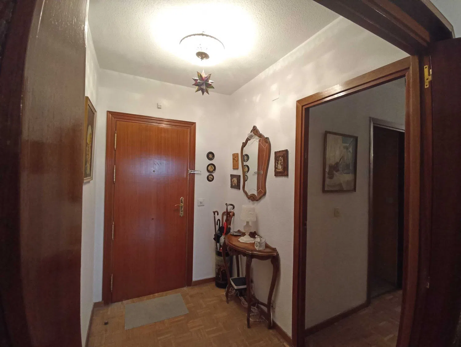 Piso en calle de Santiago de Compostela, 66 - Foto 15