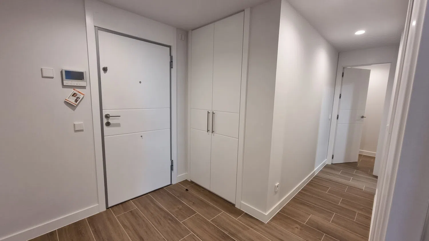 Piso en calle de Sorolla, 21 - Foto 12
