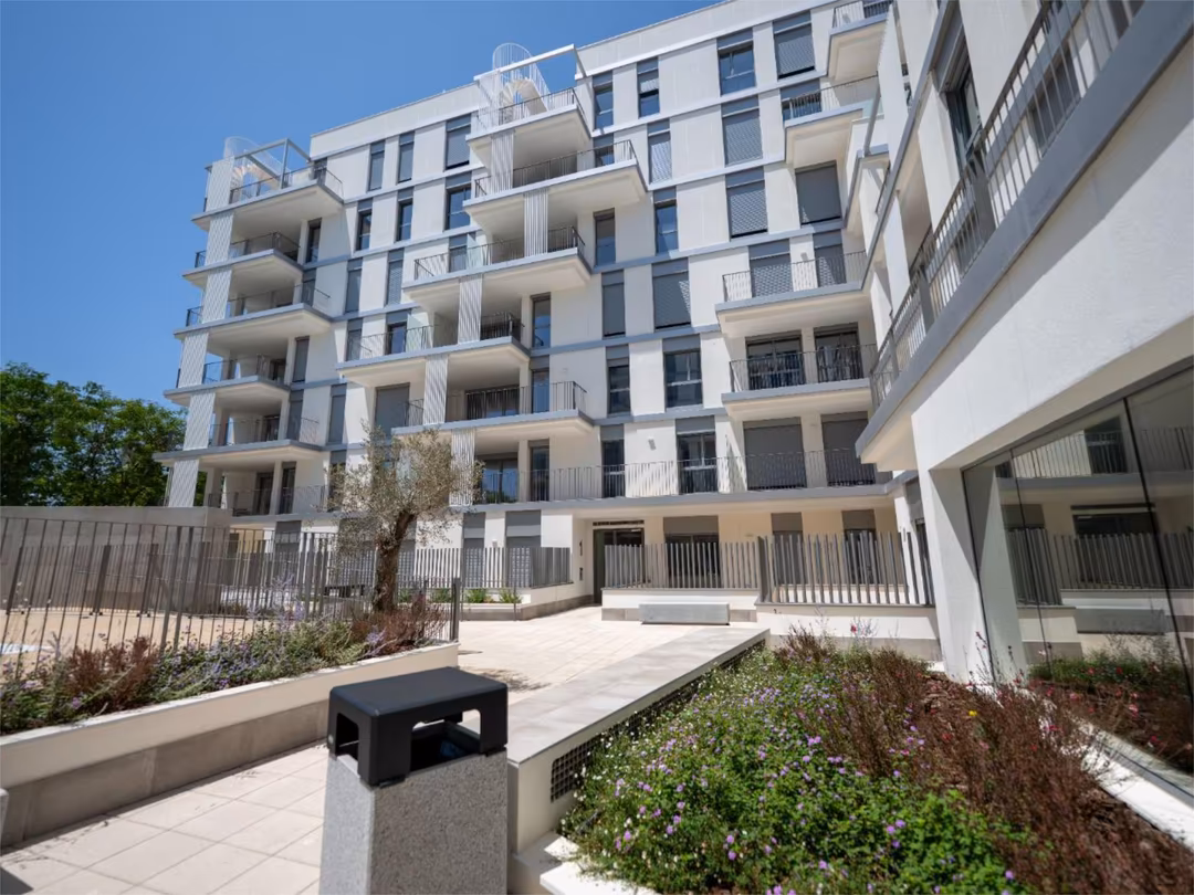 Piso en avenida Avinguda Mèxic 7 - Foto 54