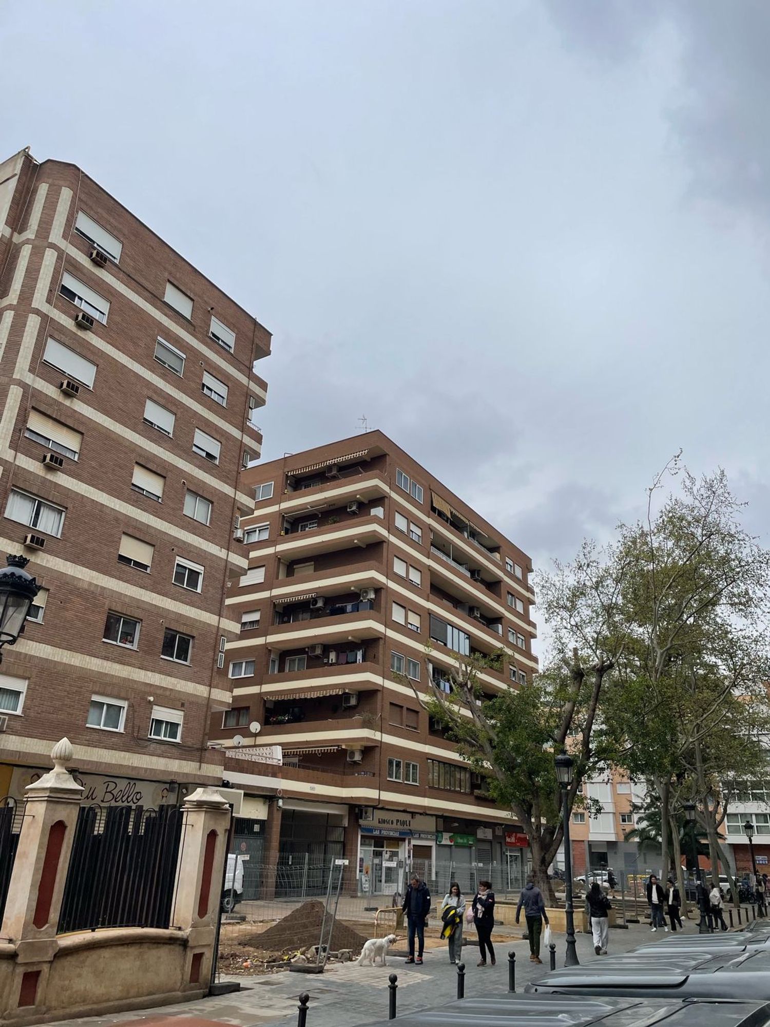 Piso en calle d'Abén al Abbar, 9 - Foto 25