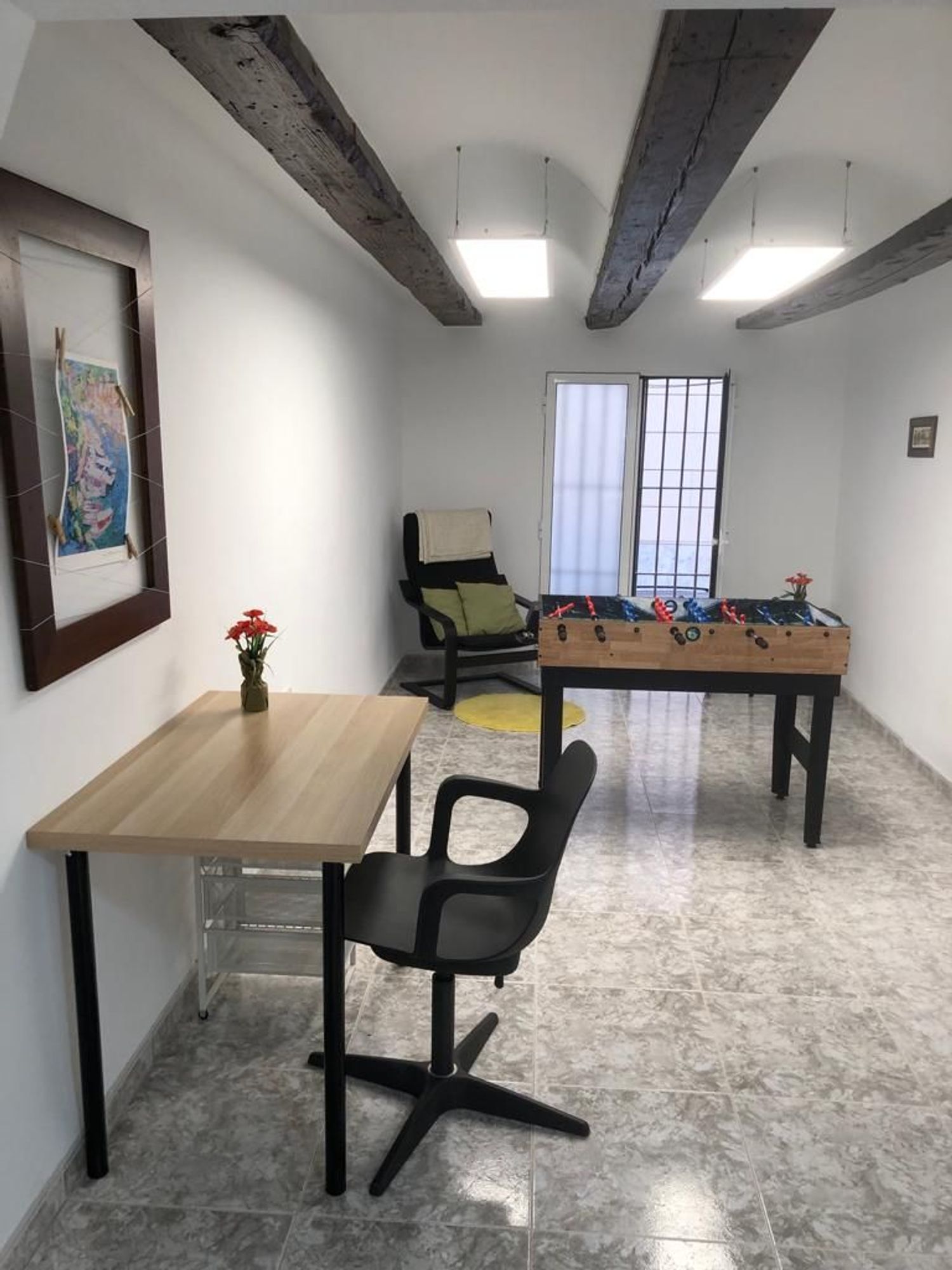 Estudio en Calle de na Jordana, 42, El Carme - Foto 3
