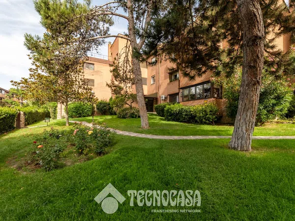 Piso en Avenida Paralela, 25, Zona Carretera del Plantío, Zona Carretera del Plantío - Foto 29