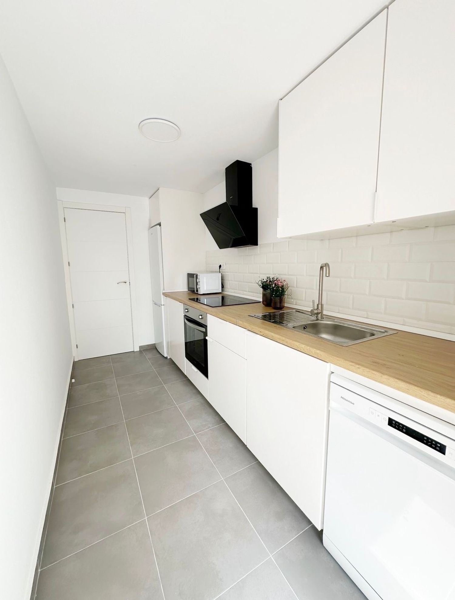 Piso en calle de Quart, 65 - Foto 10