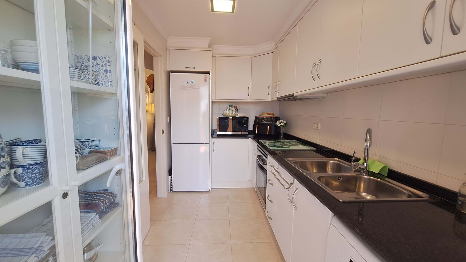 Piso en Camino Alt de Dénia a Xàbia, 26, El Montgó, El Montgó - Foto 21