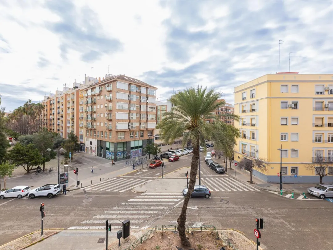 Piso en  Carrer de Yecla 19 - Foto 44