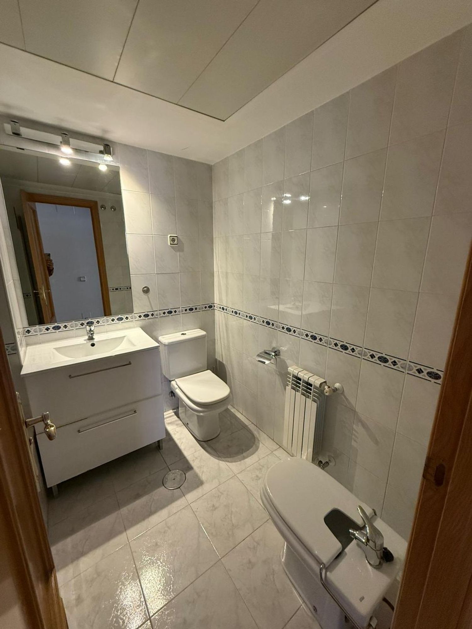 Piso en avenida Isaac Albéniz, 3 - Foto 15