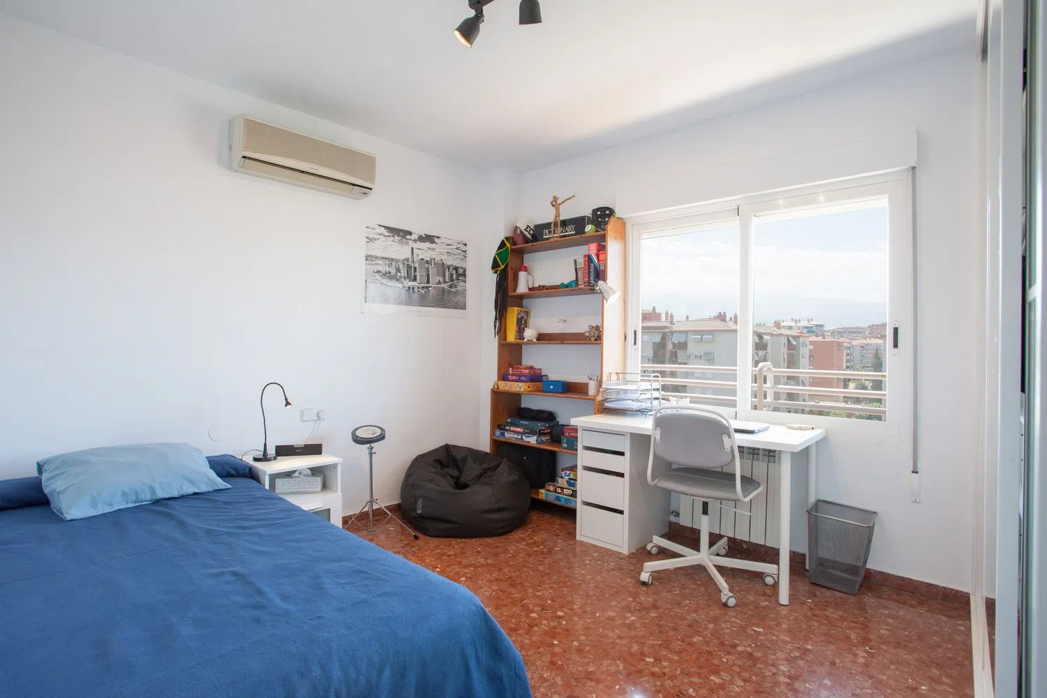 Ático en calle Profesor Agustín Escribano, 1 - Foto 13