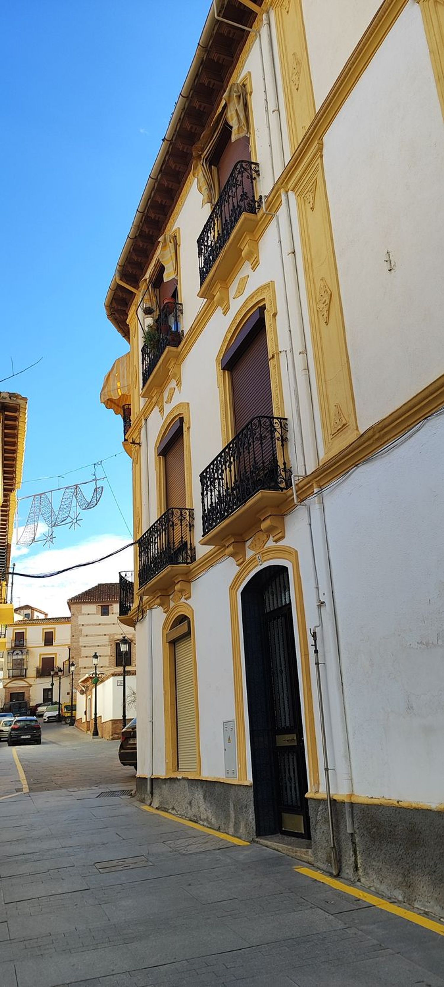 Ático en Placeta del Conde Luque, 5 - Foto 3