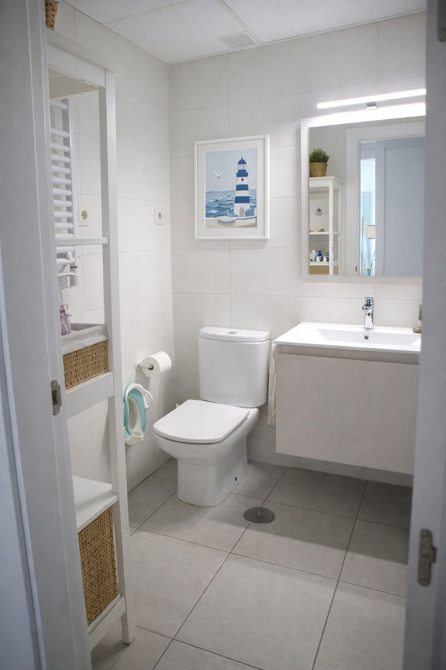 Piso en calle de las Islas de Cabo Verde, 78 - Foto 17