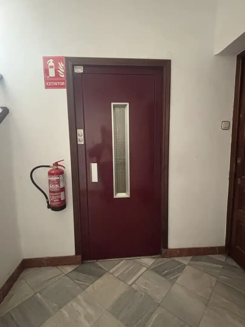 Piso en  Calle Asunción 50 - Foto 6