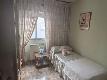 Piso en  Calle del Marqués de la Valdavia 41 - Foto 7