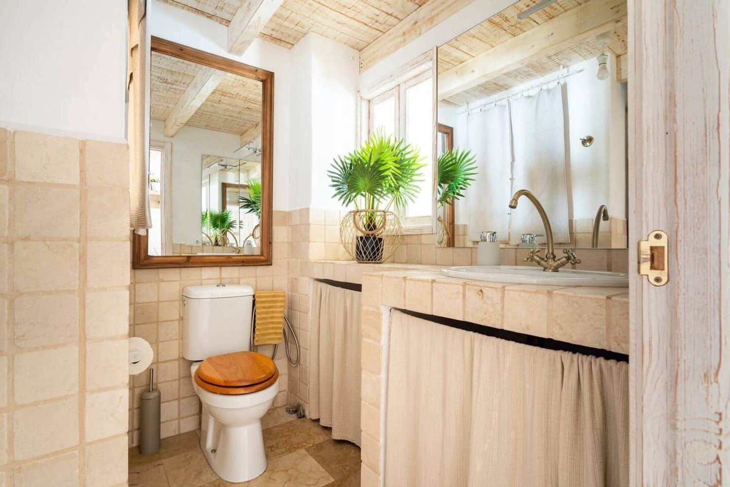 Estudio en Calle Castillo, 15, Cartaya pueblo, Cartaya pueblo - Foto 4