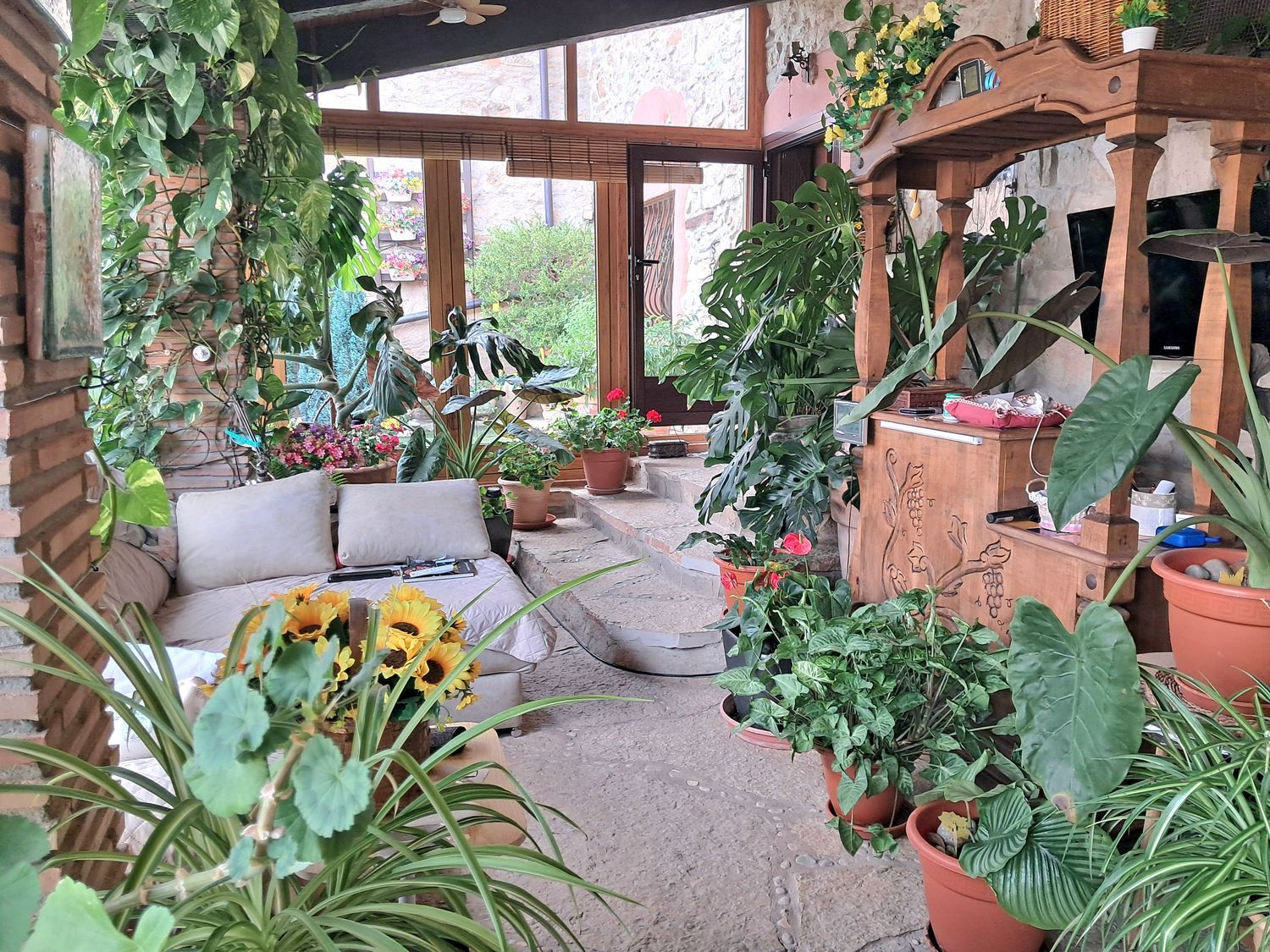 Casa rural en Alameda el Hontanar s/n - Foto 23