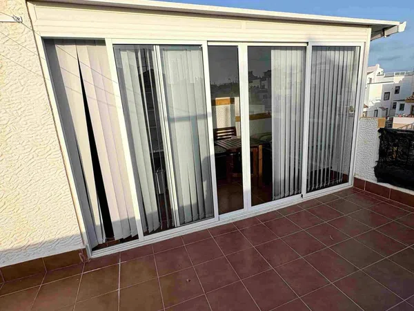 Chalet pareado en Calle Lagunas de Ruidera, 412, Zona Lago - Los Almendros - Foto 13