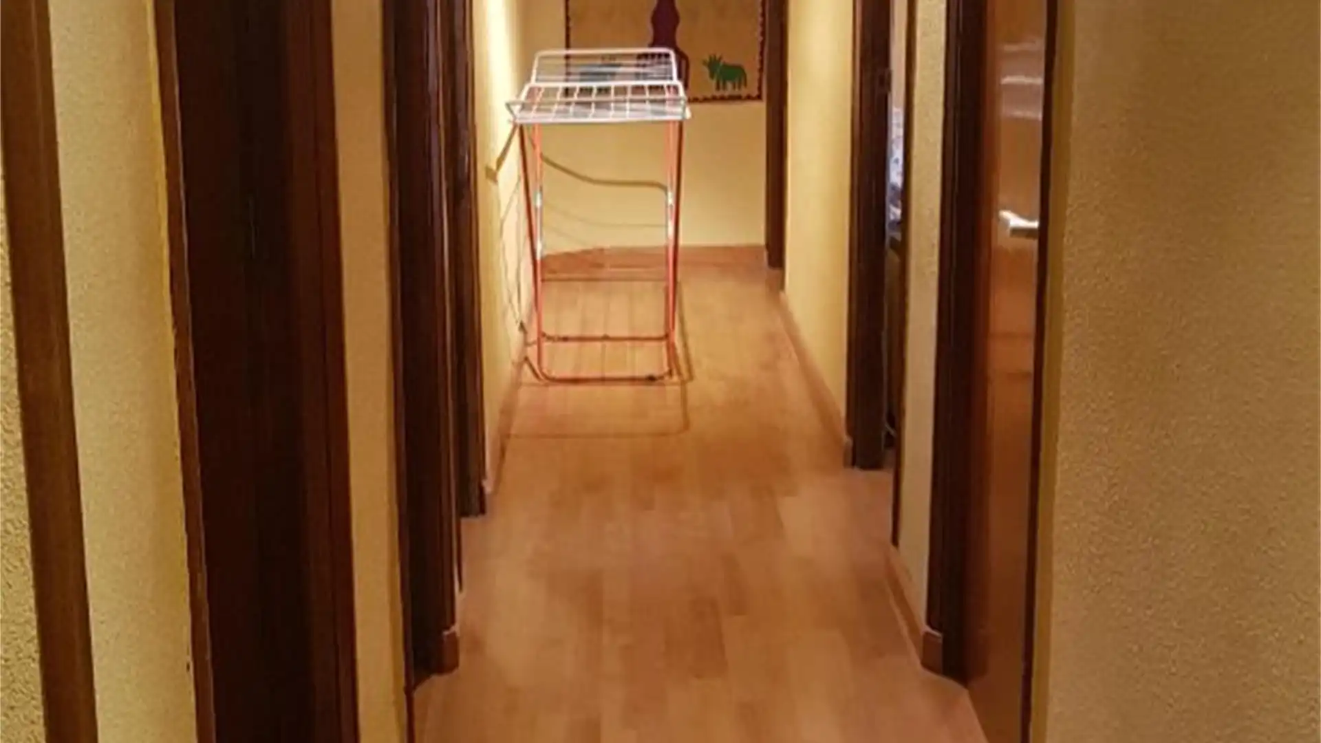 Piso en  Plaza del Boquerón - Foto 5