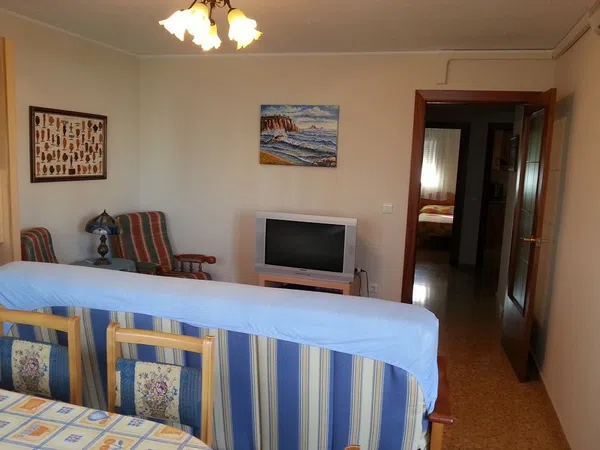 Piso en Calle de Legazpi, 21, Playa de Gandia, Playa de Gandia - Foto 10