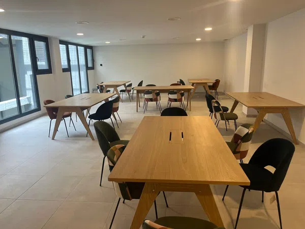 Estudio en Calle de Fuerteventura, 5 - Foto 28