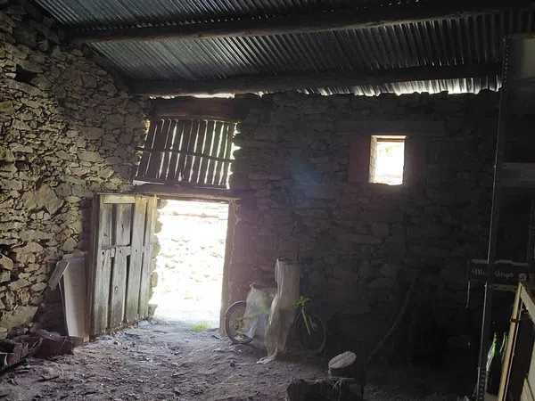 Casa terrera en Calle la sierra, 20 - Foto 6