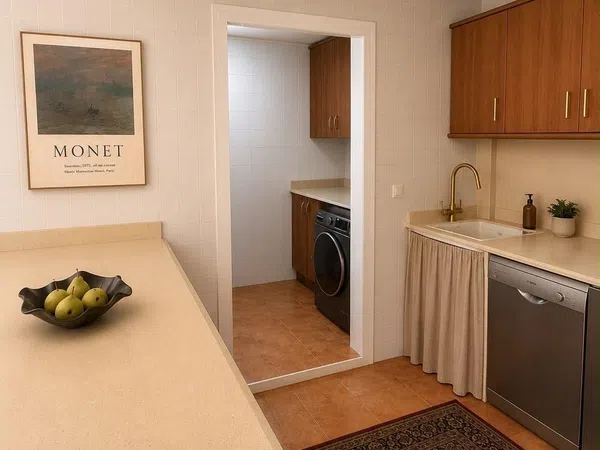 Chalet pareado en Avenida del Mediterráneo, 26 b - Foto 20