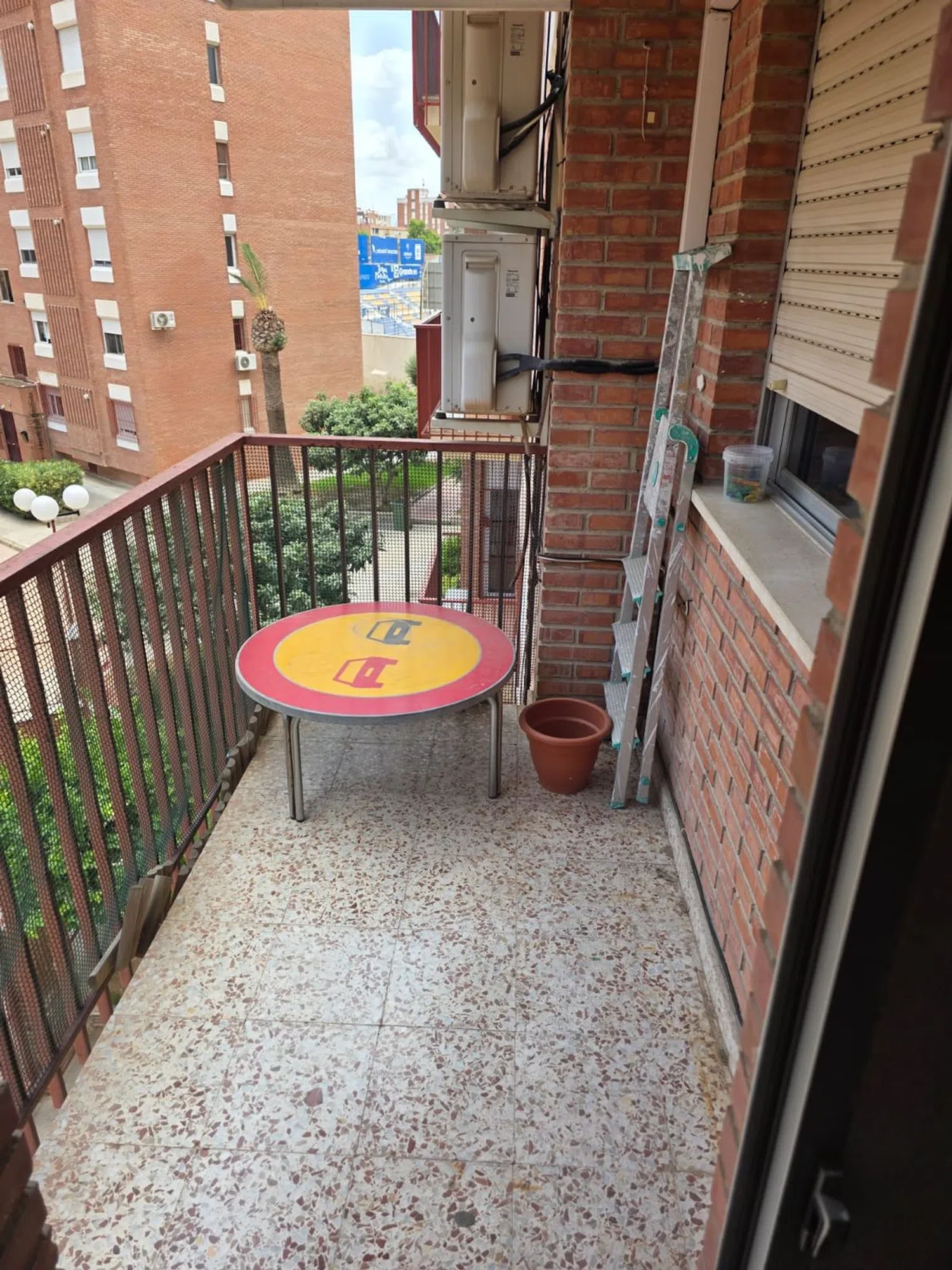 Piso en puerta de Orihuela, 1 - Foto 10