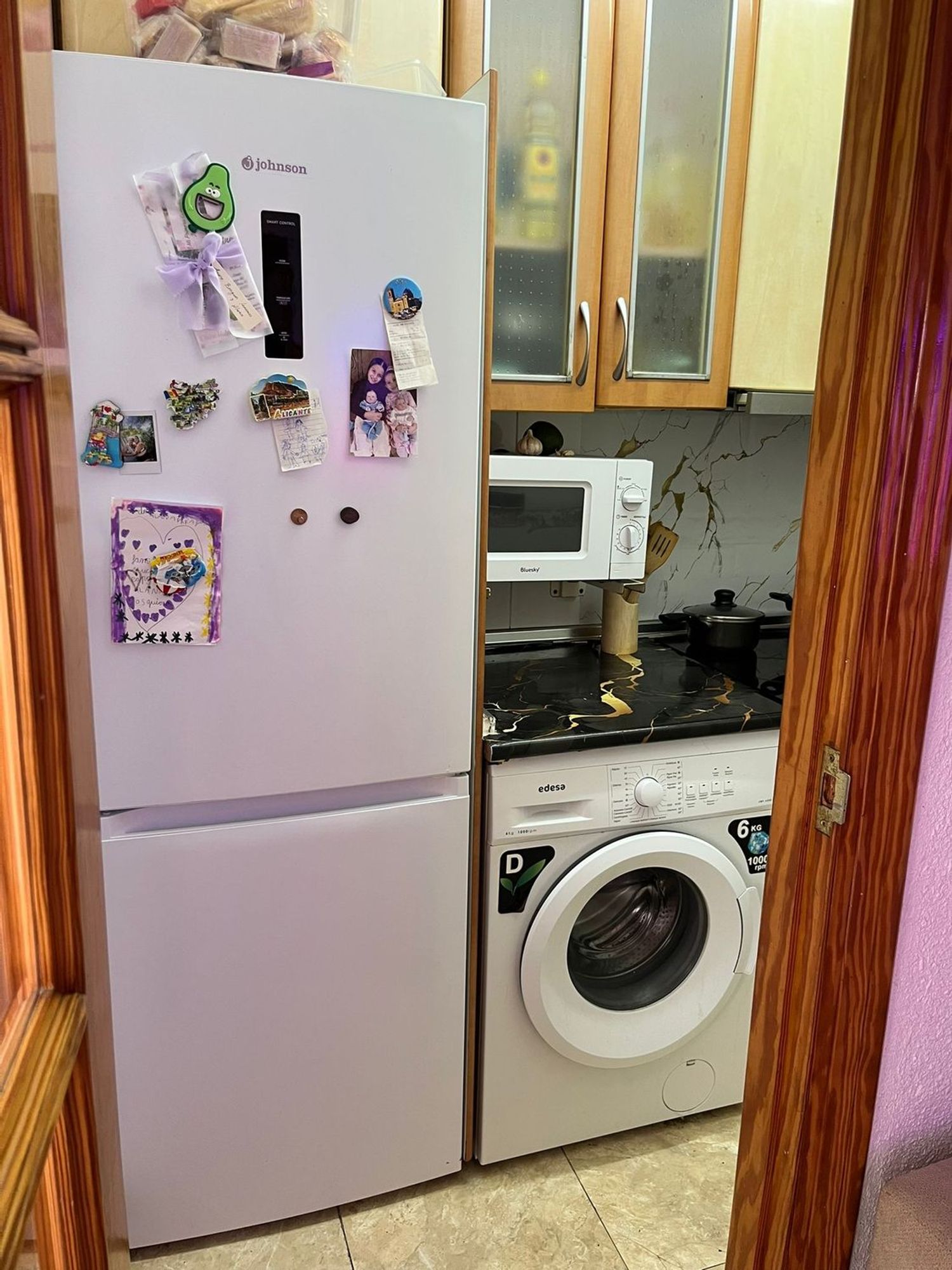 Piso en calle Río Mundo, 11 - Foto 10