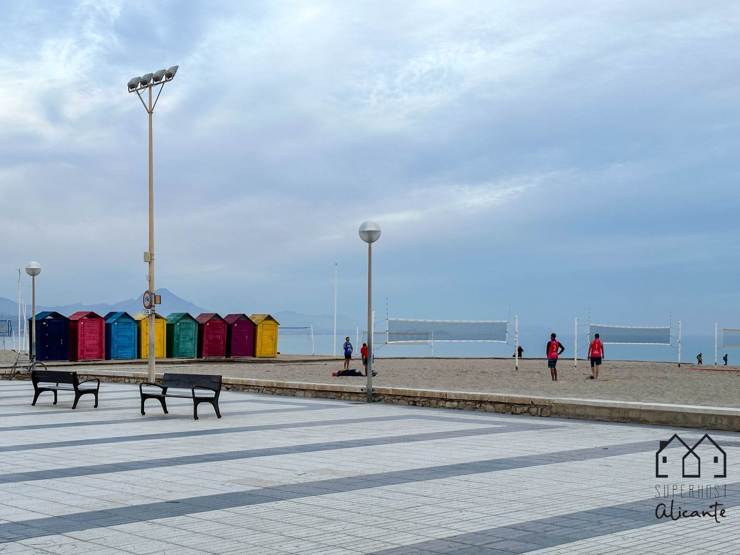 Piso en Avenida de Niza, 26, Playa de San Juan - Foto 27