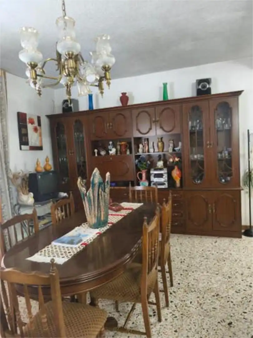 Chalet en barrio - Foto 7
