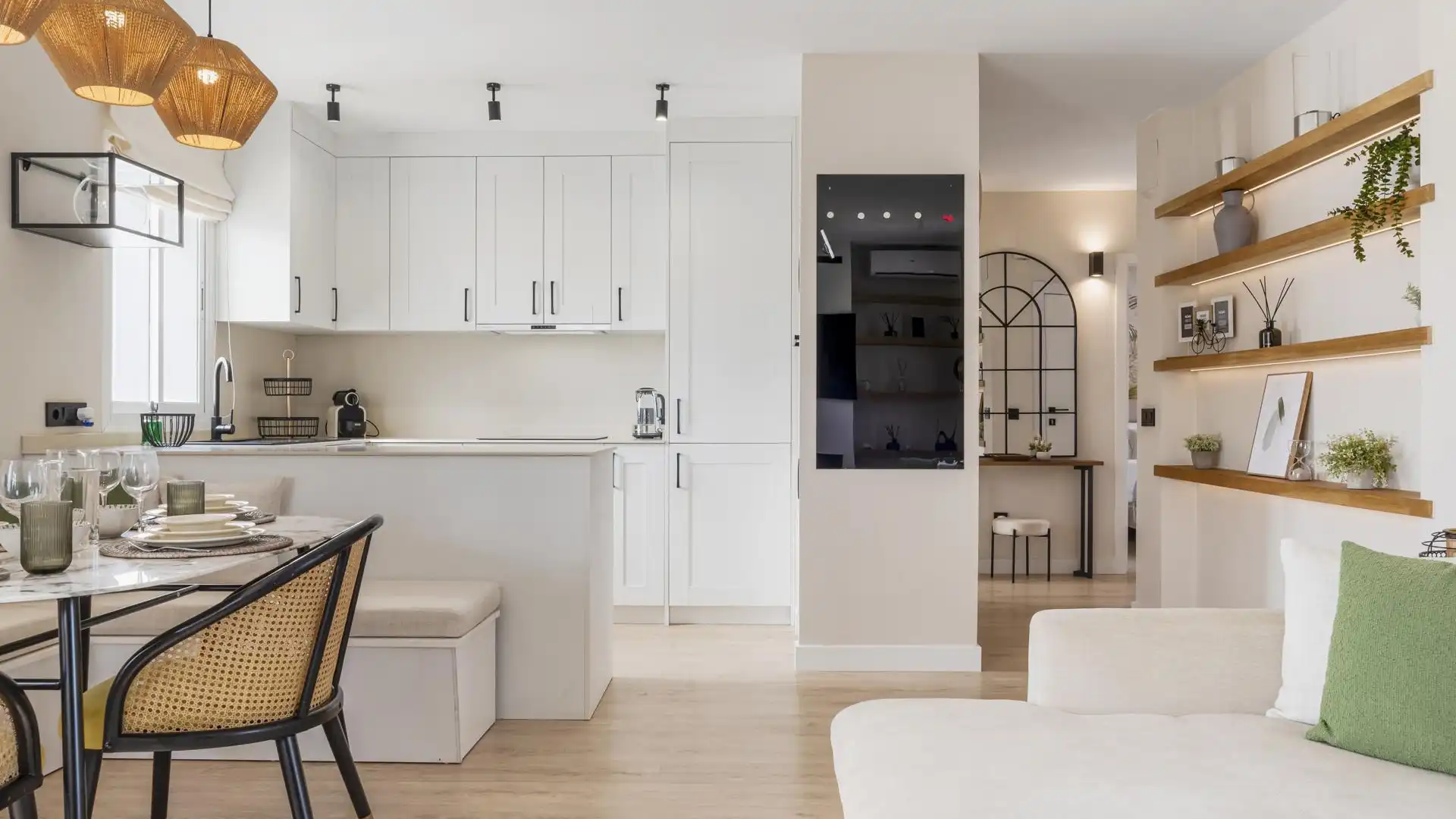 Piso en  Pasaje Timanfaya 11 - Foto 9