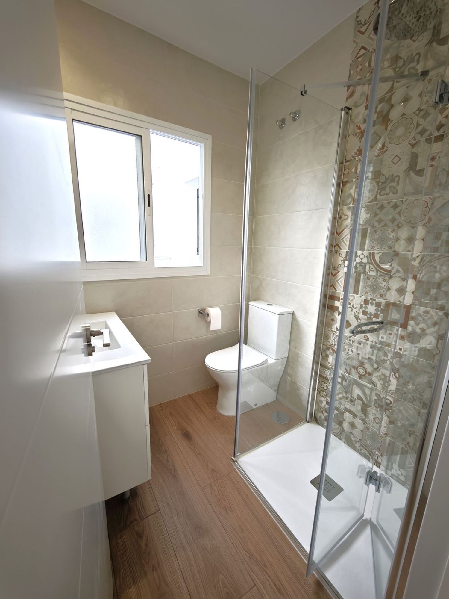 Chalet adosado en Barrio Olletas - Sierra Blanquilla - Foto 35