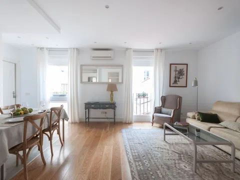 Piso en calle de las Huertas, 14