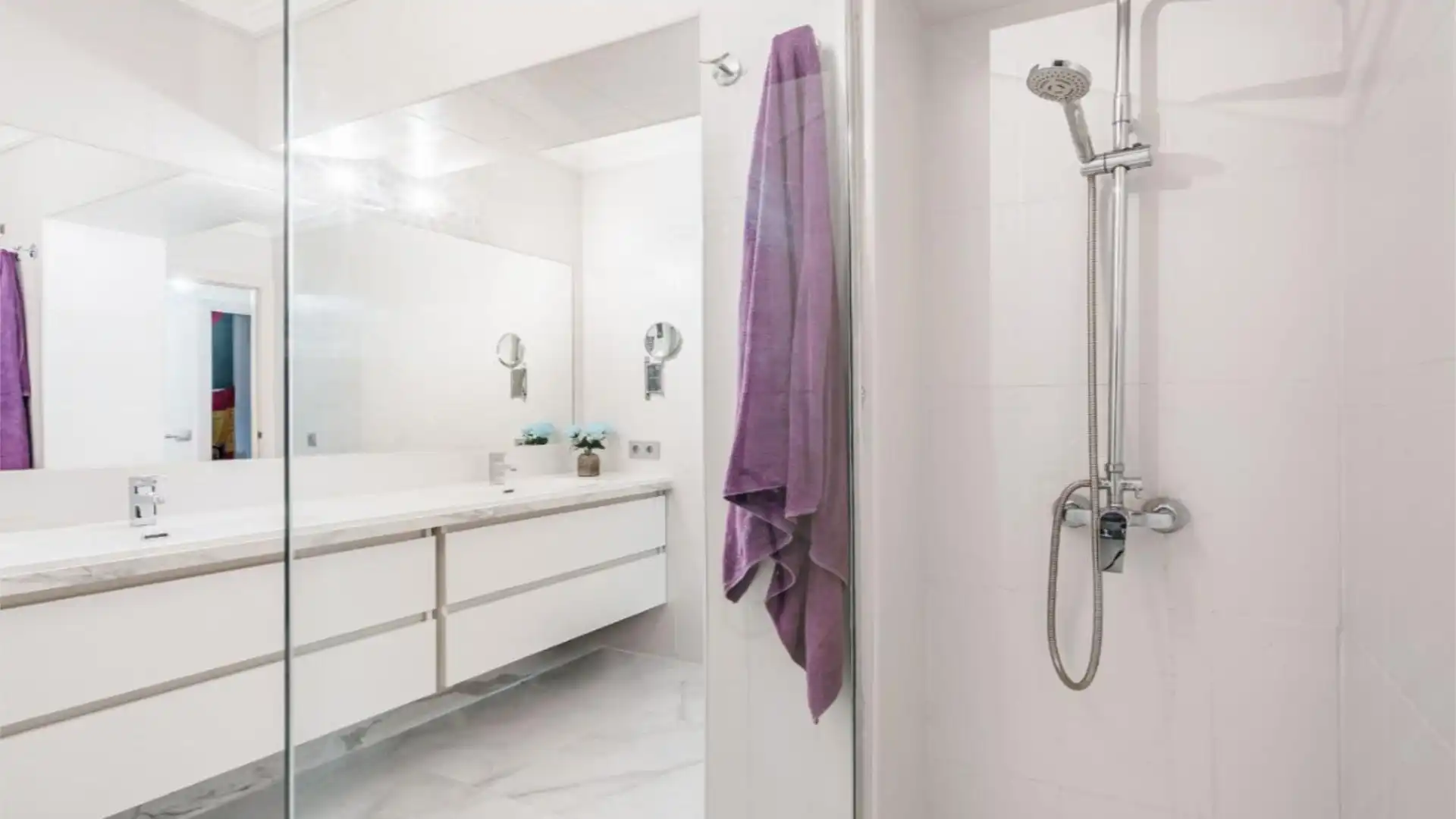 Piso en  Camí de son Cladera 9 - Foto 6