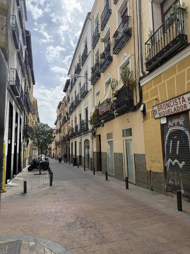 Apartamento en  Calle del Espíritu Santo 32 - Foto 31
