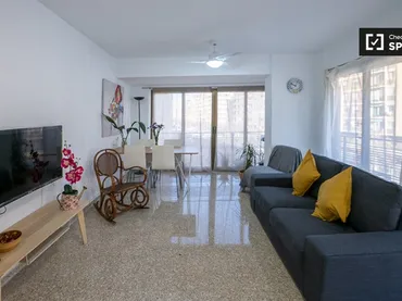 Piso en  Valencia Capital - Foto 17