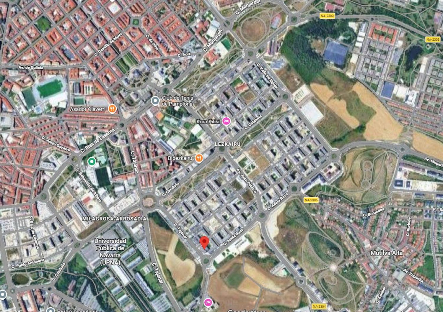 Piso en Calle Adela Bazo, 44 - Foto 21
