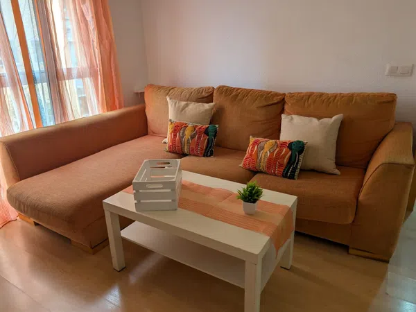 Piso en calle Doctor Nieto Barrera, 3 - Foto 12