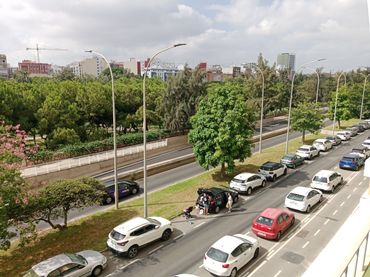 Piso en  Avinguda de Manuel de Falla 5 - Foto 3