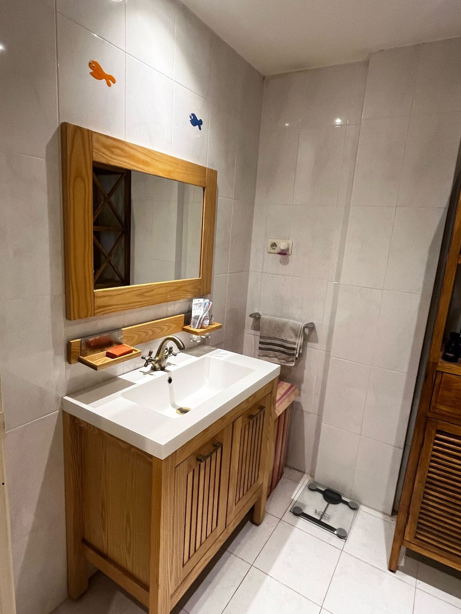 Piso en calle d'Espronceda, 5 - Foto 17