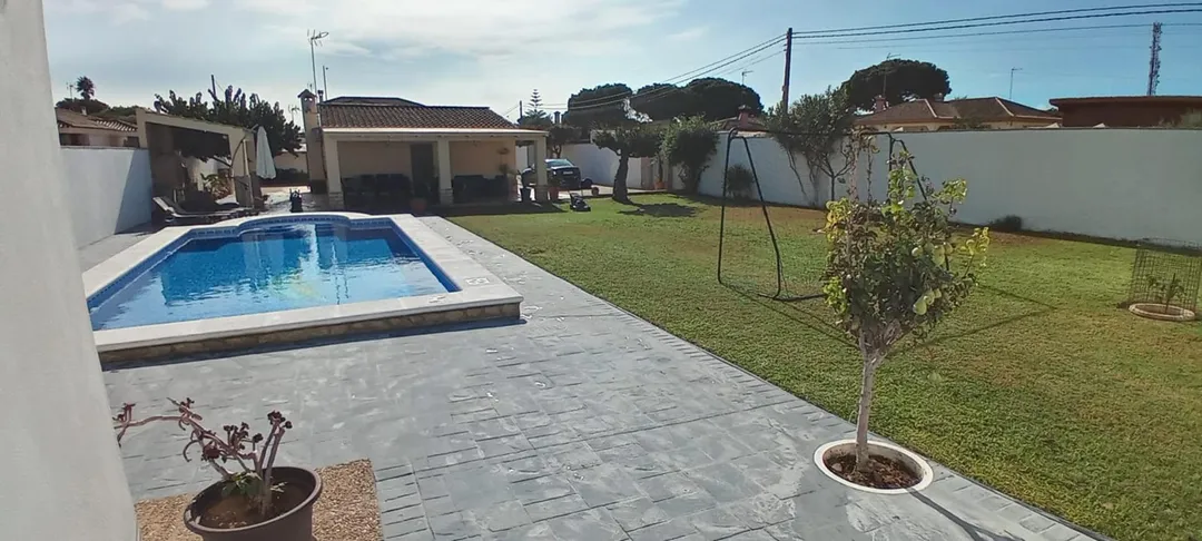 Chalet en  Camino del Camping 12 - Foto 5