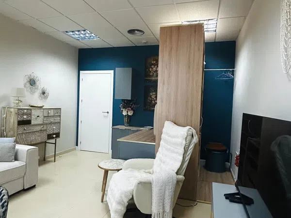 Oficina en Calle Arquitectura, 2, San Jerónimo - Foto 6
