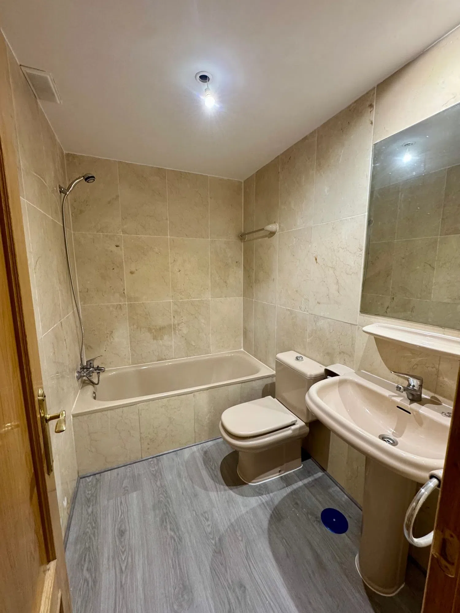 Piso en avenida de Orense, 3 - Foto 10