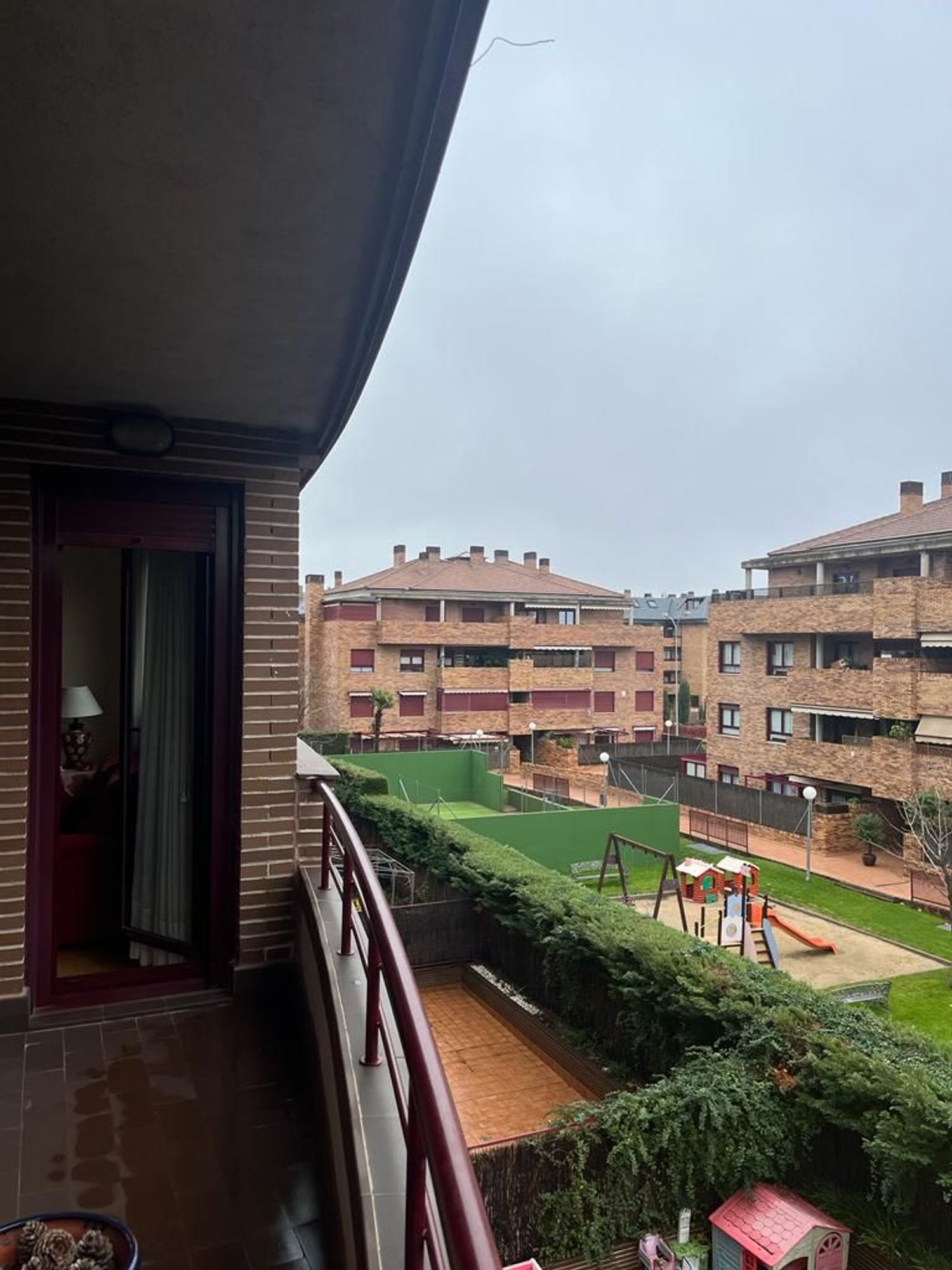 Piso en Calle Azafrán, 1, Golf - El Carralero - Foto 10