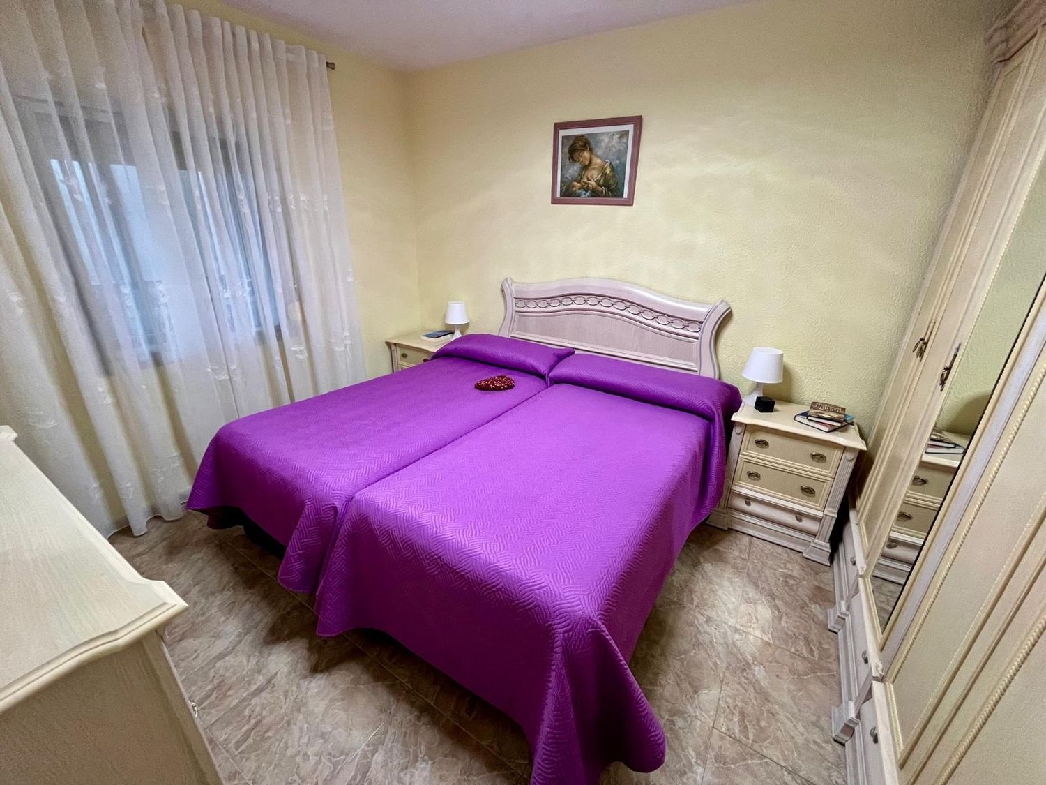 Piso en calle Nuestra Señora de Belén, 13 - Foto 31