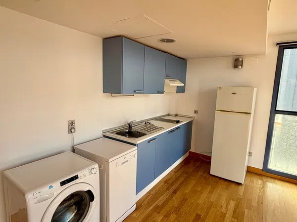 Loft en Avenida de Severo Ochoa, 12, Vega de la Moraleja, Vega de la Moraleja - Foto 4