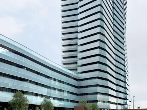 Piso en paseo de Garcia Fària, 81