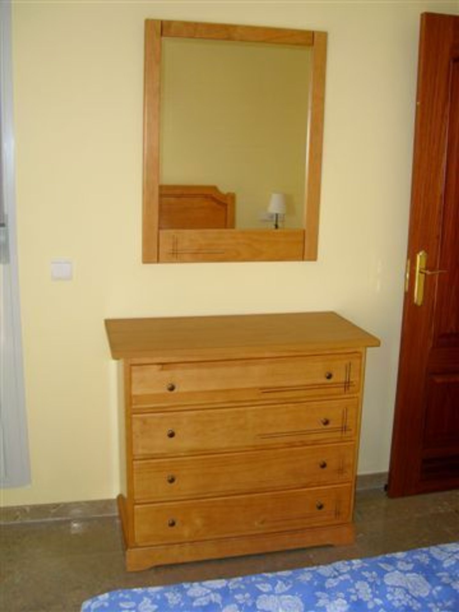 Piso en Calle Hermes, 2 - Foto 5