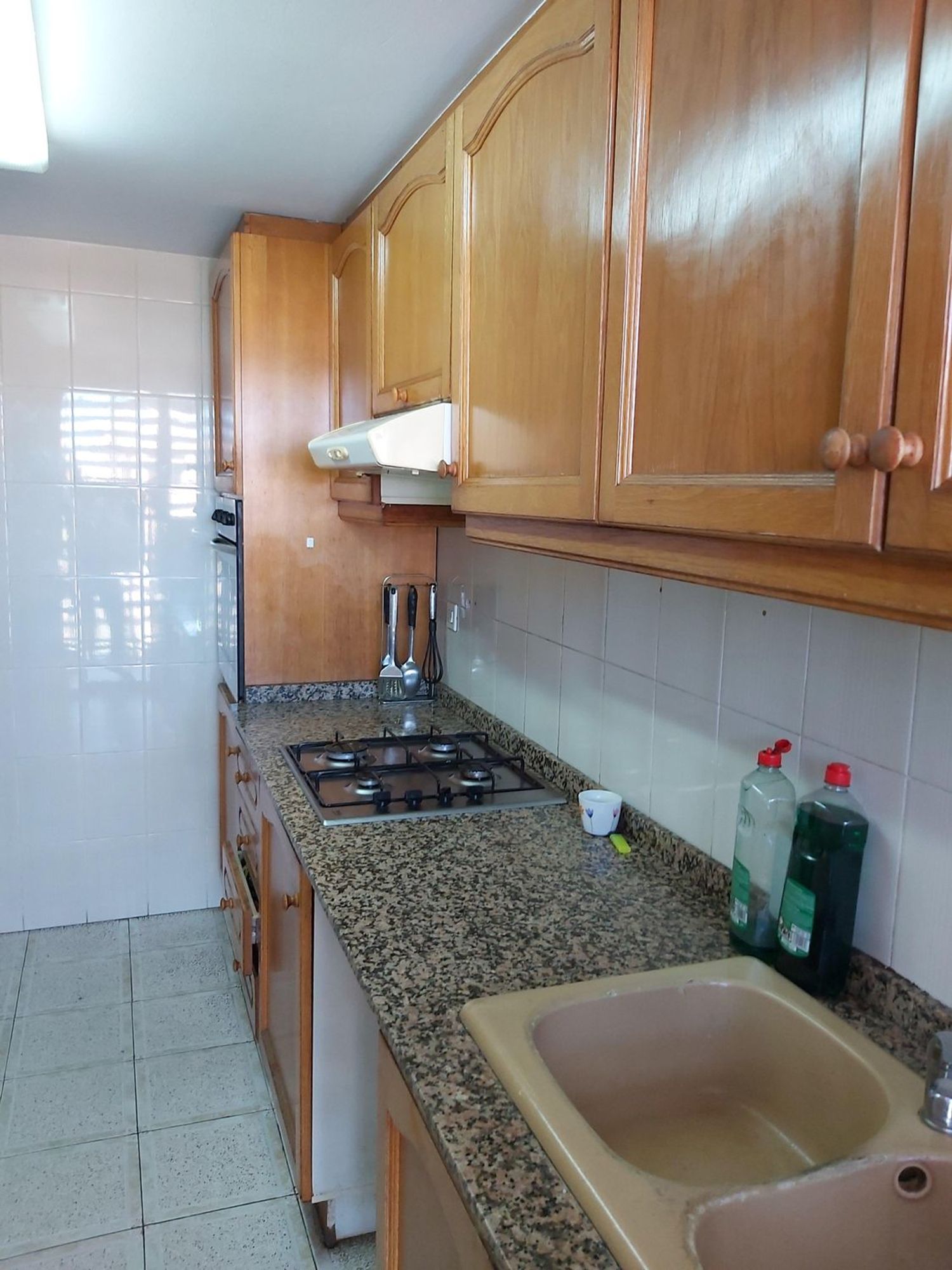 Piso en L'Amistat - Foto 9