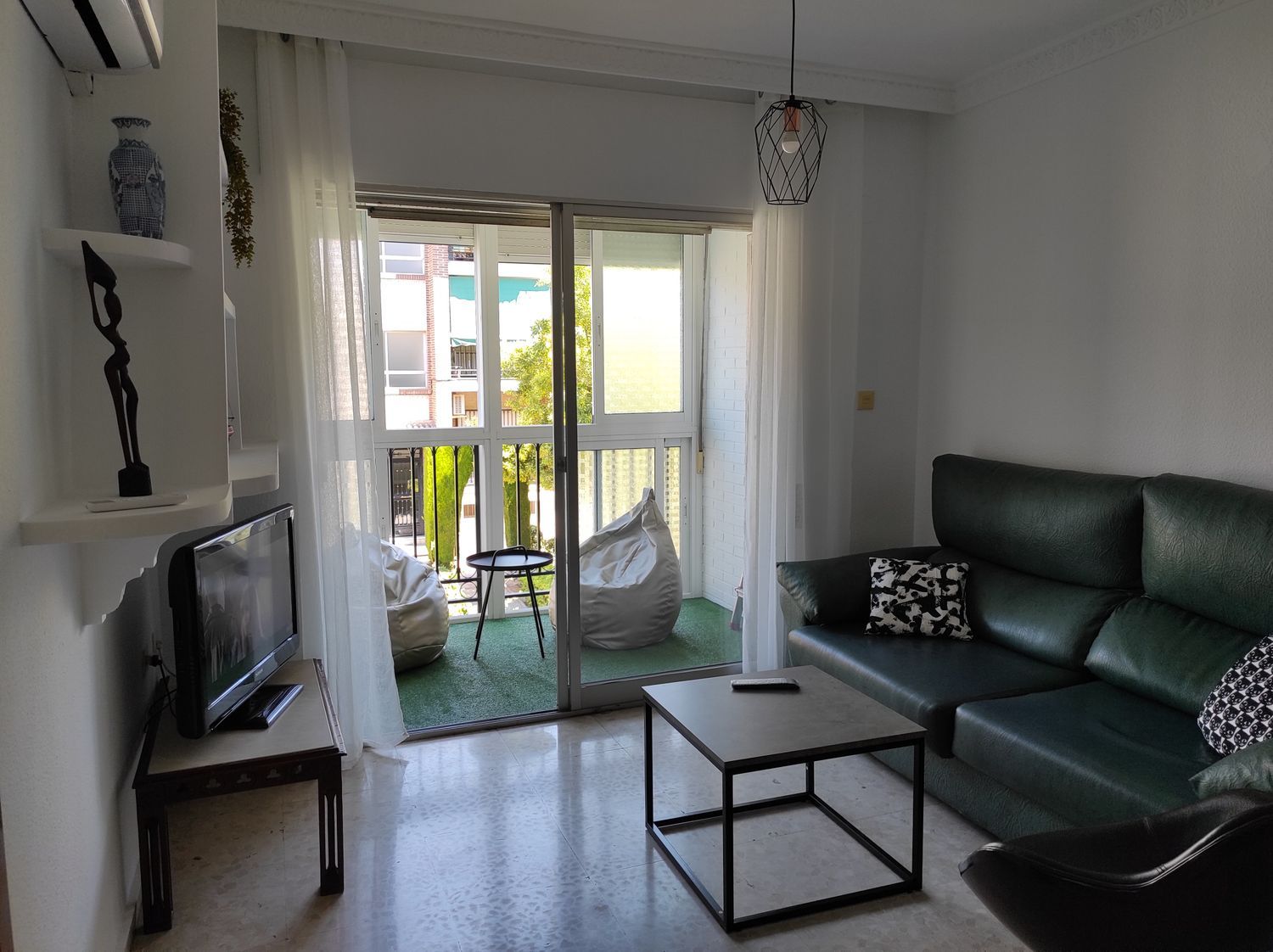 Piso en Avenida de Juan Pablo II, 52, San Francisco Javier, San Francisco Javier - Foto 3